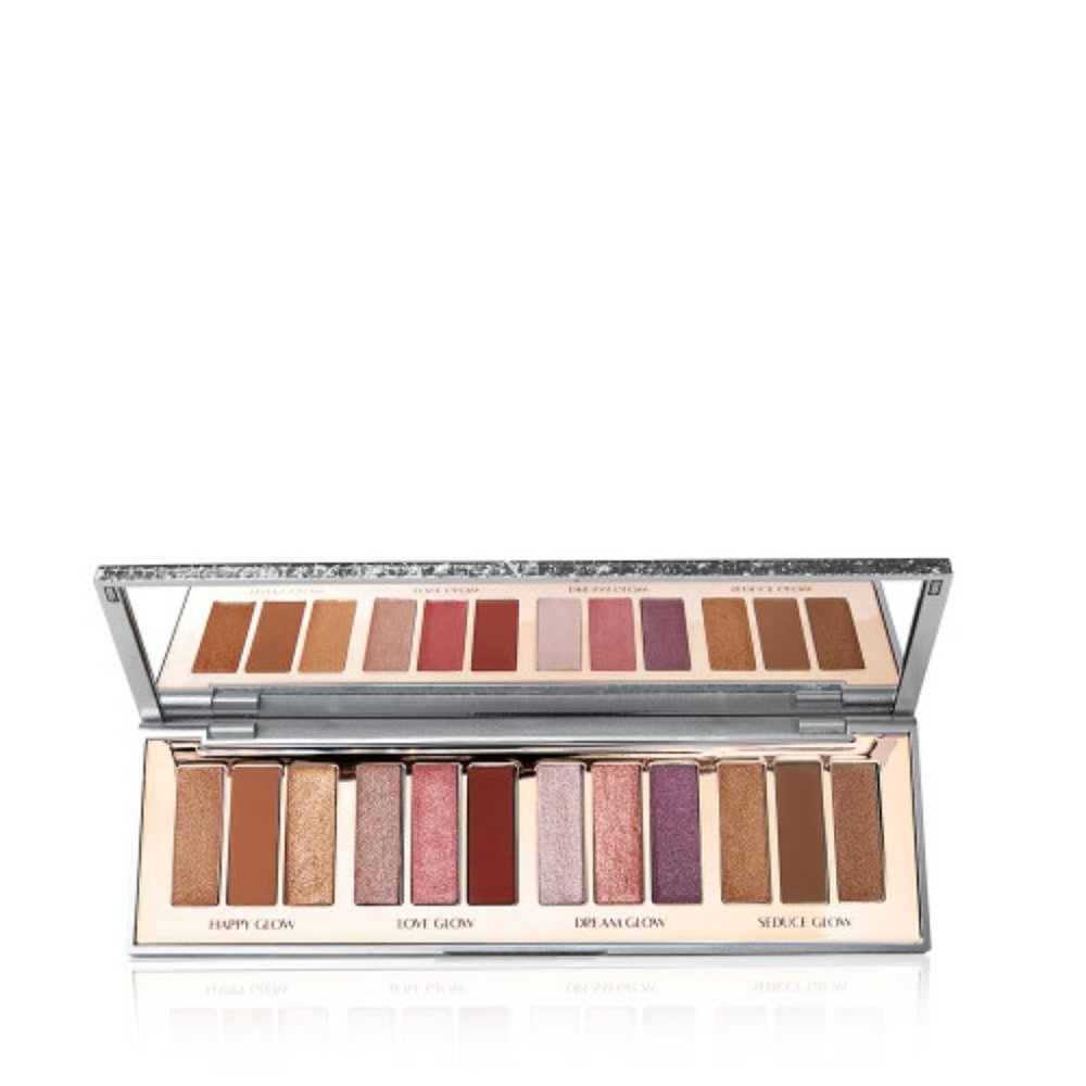 CHARLOTTE TILBURY🌺Bejewelled Eyes To Hypnotize - Picture 9 of 12